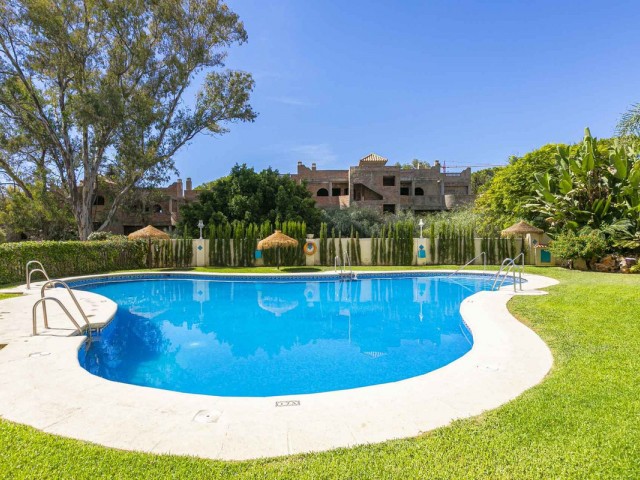 3 Slaapkamer Appartement in Costabella