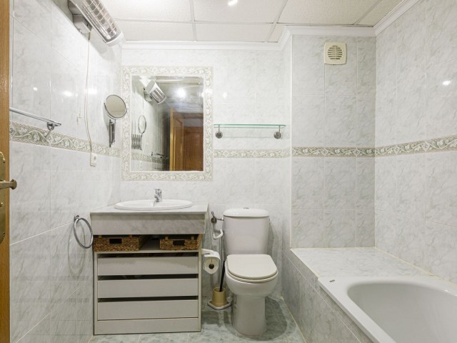 3 Slaapkamer Appartement in Costabella