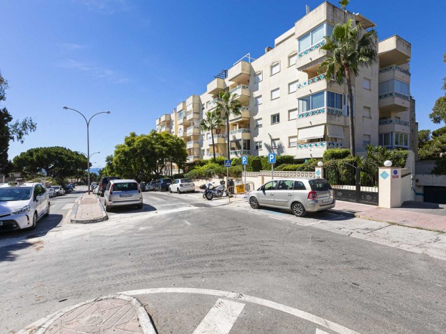 3 Slaapkamer Appartement in Costabella