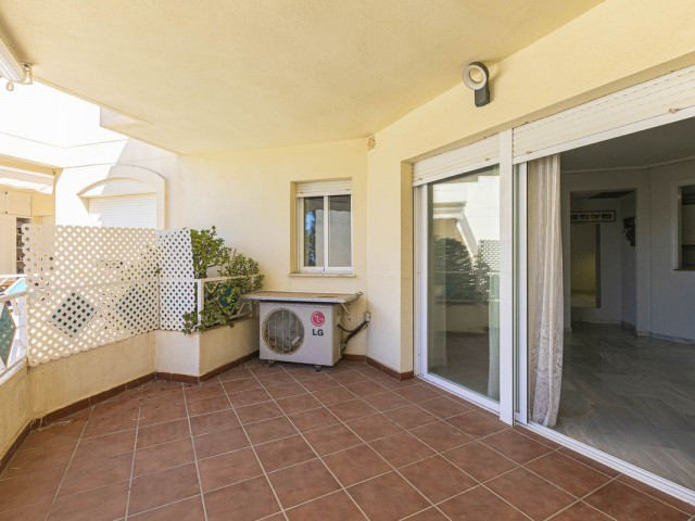 3 Slaapkamer Appartement in Costabella
