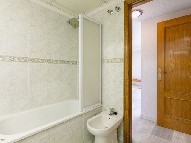 3 Slaapkamer Appartement in Costabella