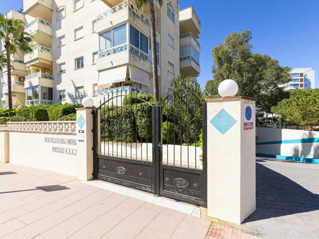 3 Slaapkamer Appartement in Costabella