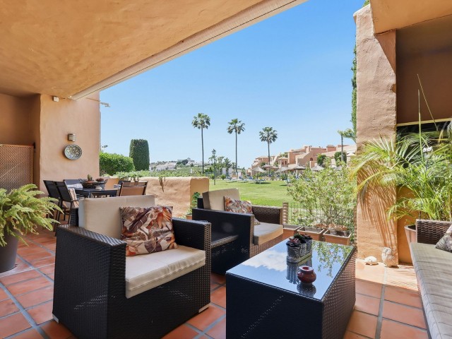 Appartement, El Paraiso, R5386717
