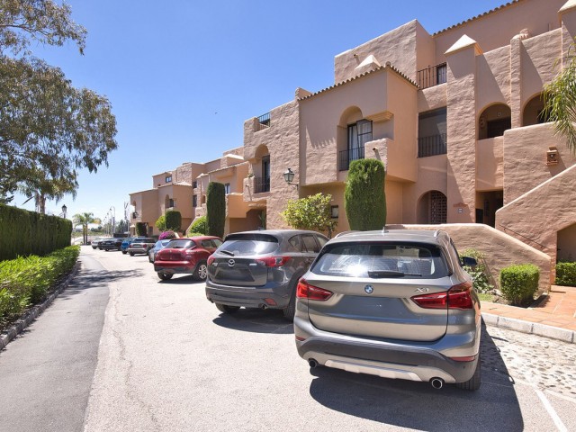Appartement, El Paraiso, R5386717