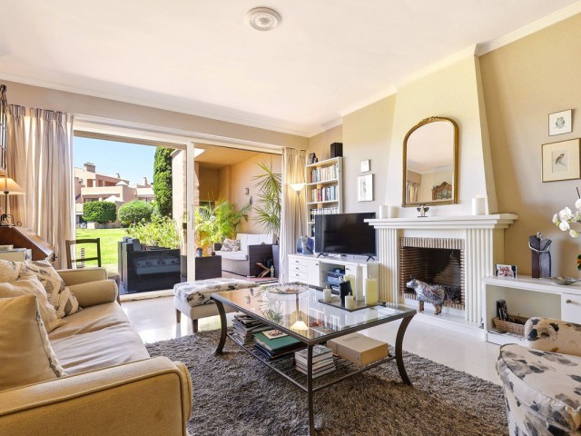 Appartement, El Paraiso, R5386717