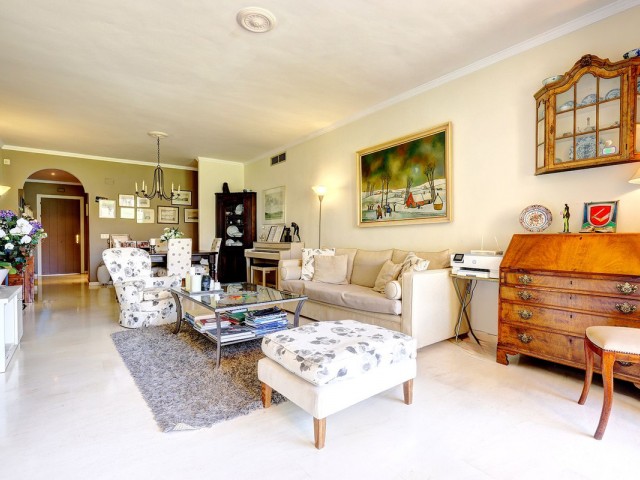 Appartement, El Paraiso, R5386717
