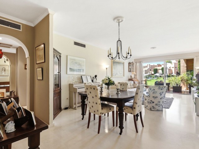 Appartement avec 2 Chambres  à El Paraiso