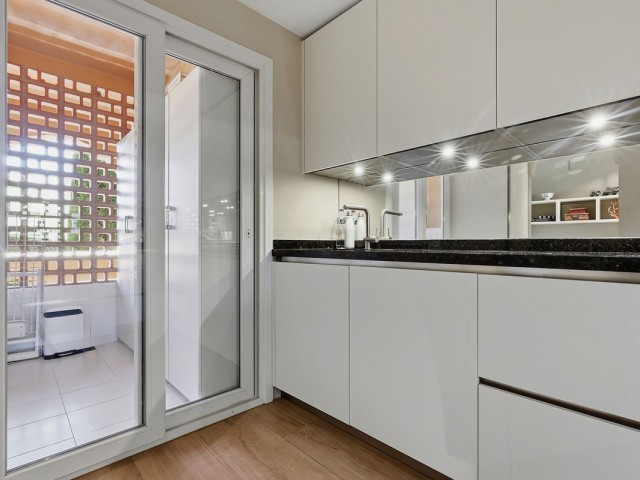 Appartement avec 2 Chambres  à El Paraiso
