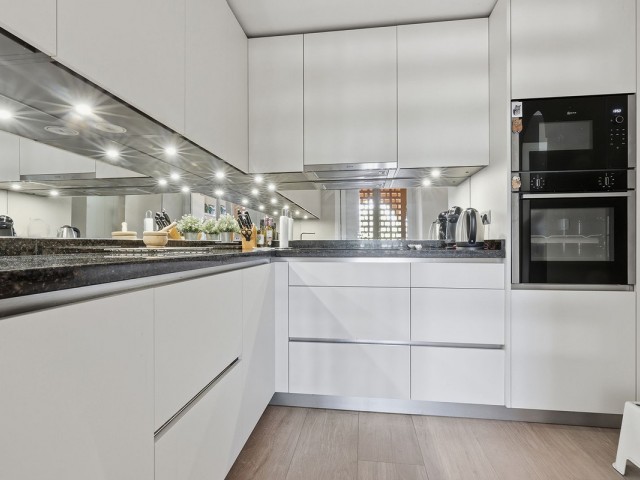 Appartement avec 2 Chambres  à El Paraiso