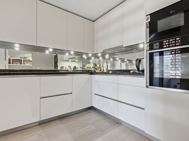 Appartement avec 2 Chambres  à El Paraiso