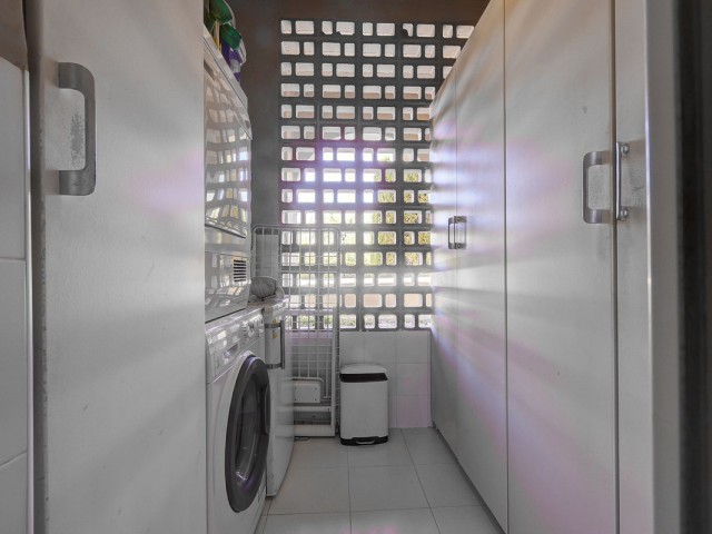 Appartement avec 2 Chambres  à El Paraiso