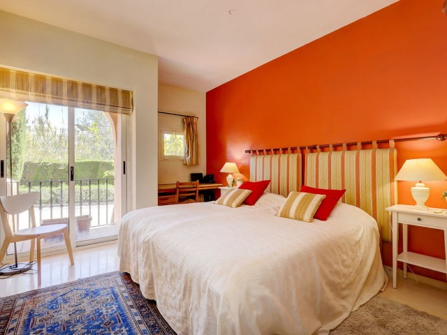 Appartement avec 2 Chambres  à El Paraiso