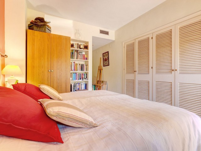 Appartement avec 2 Chambres  à El Paraiso