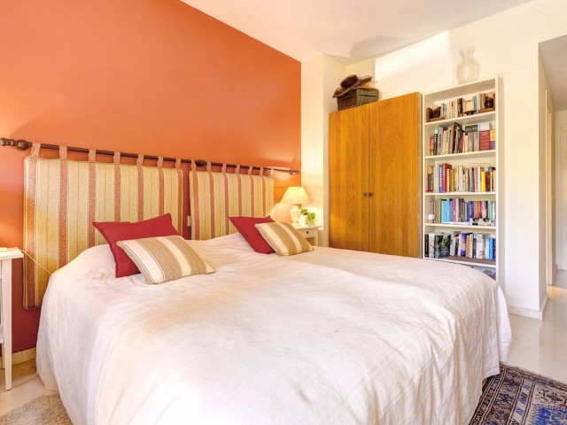 Appartement avec 2 Chambres  à El Paraiso