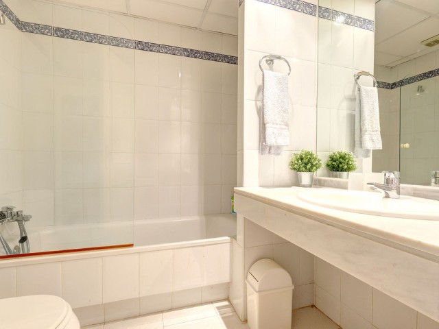 Appartement avec 2 Chambres  à El Paraiso