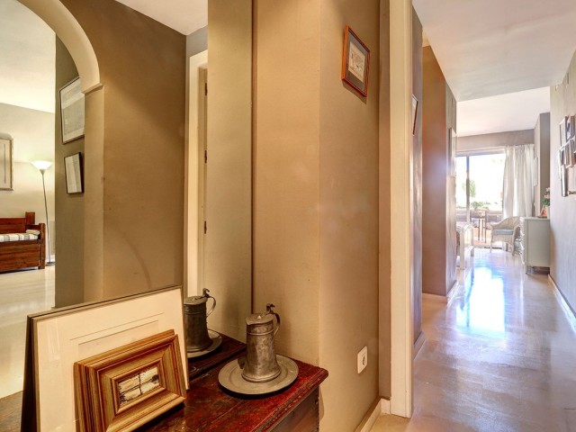 Appartement avec 2 Chambres  à El Paraiso