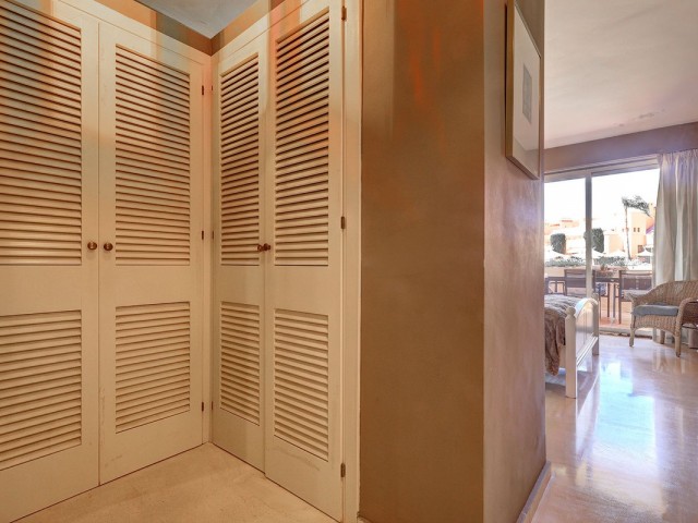 Appartement avec 2 Chambres  à El Paraiso