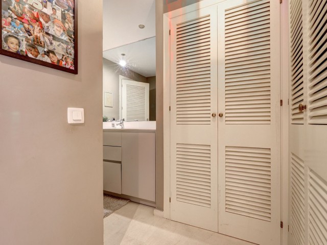 Appartement avec 2 Chambres  à El Paraiso