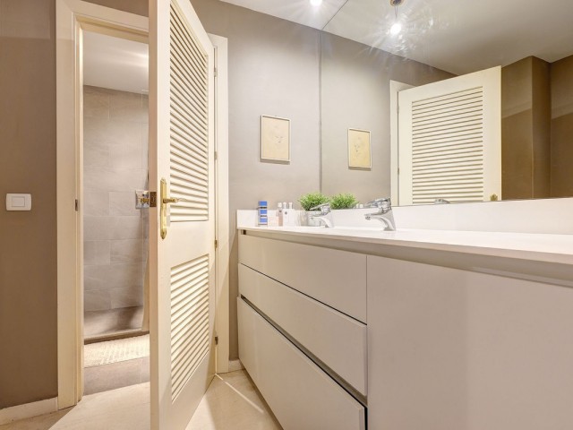 Appartement avec 2 Chambres  à El Paraiso