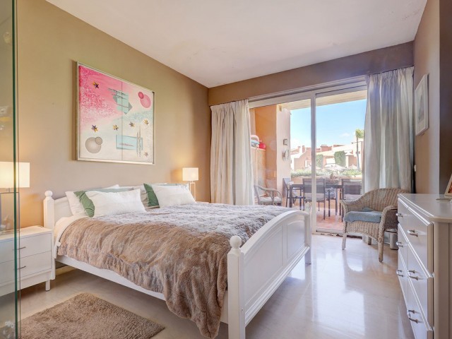 Appartement avec 2 Chambres  à El Paraiso