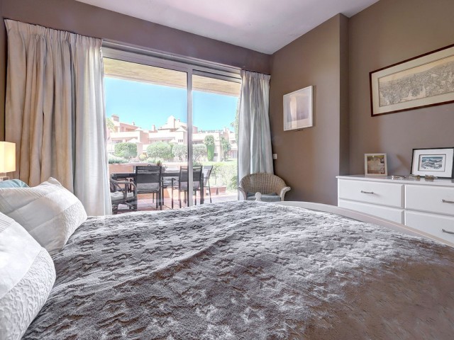 Appartement avec 2 Chambres  à El Paraiso