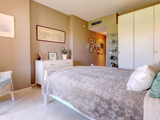 Appartement avec 2 Chambres  à El Paraiso