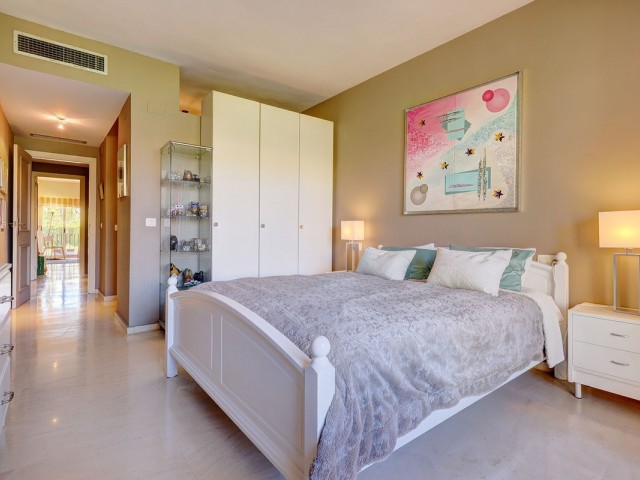 Appartement avec 2 Chambres  à El Paraiso