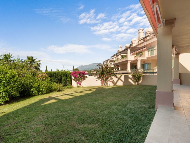 3 Bedrooms Apartment in Los Flamingos