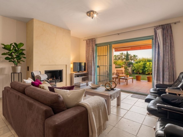 3 Bedrooms Apartment in Los Flamingos