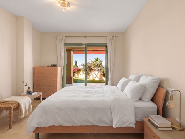 3 Bedrooms Apartment in Los Flamingos