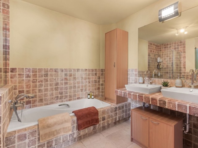 3 Bedrooms Apartment in Los Flamingos