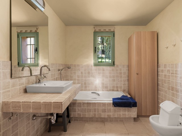 3 Bedrooms Apartment in Los Flamingos
