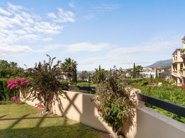 3 Bedrooms Apartment in Los Flamingos