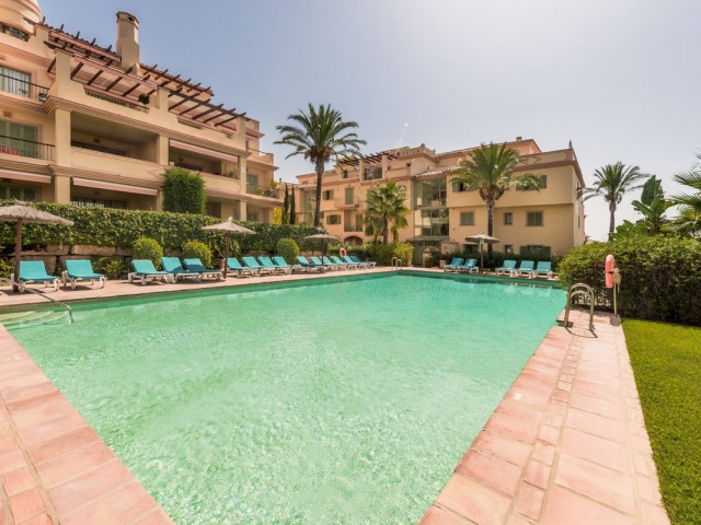 3 Bedrooms Apartment in Los Flamingos