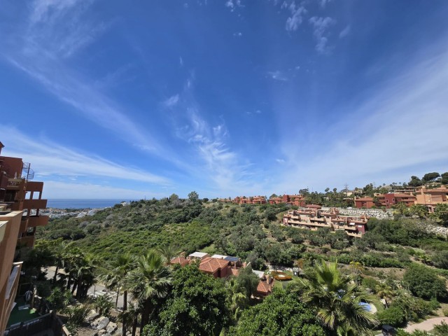 Kattohuoneisto, Reserva de Marbella, R5386729