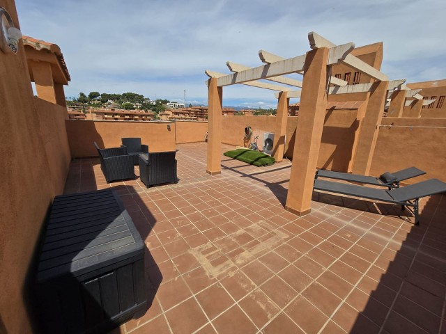 Kattohuoneisto, Reserva de Marbella, R5386729