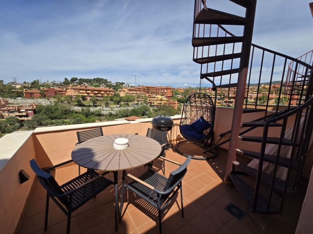 Kattohuoneisto, Reserva de Marbella, R5386729