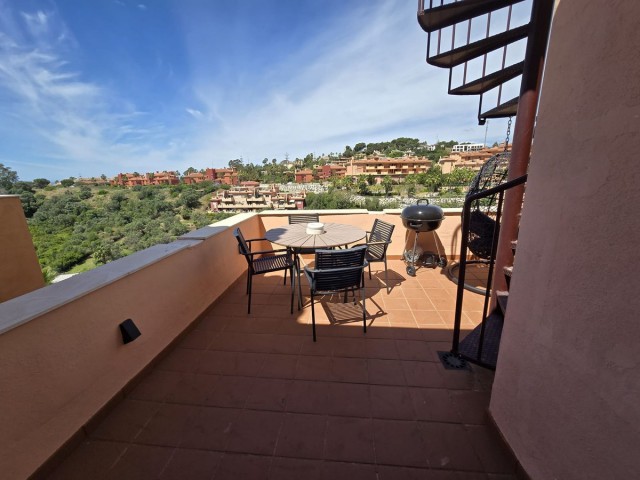Kattohuoneisto, Reserva de Marbella, R5386729