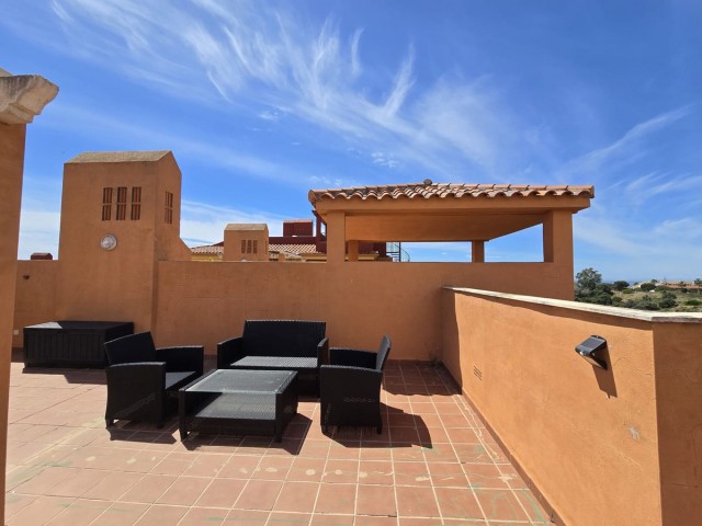 Kattohuoneisto, Reserva de Marbella, R5386729