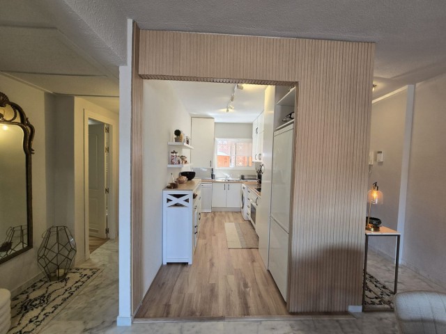 Penthouse avec 2 Chambres  à Reserva de Marbella