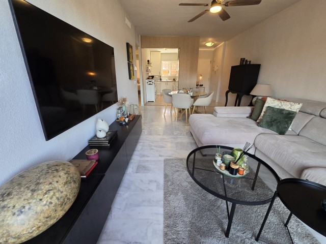 Penthouse avec 2 Chambres  à Reserva de Marbella