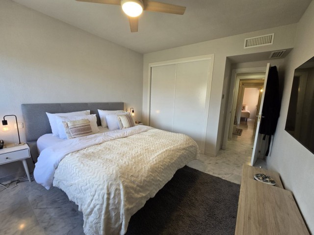 Penthouse avec 2 Chambres  à Reserva de Marbella