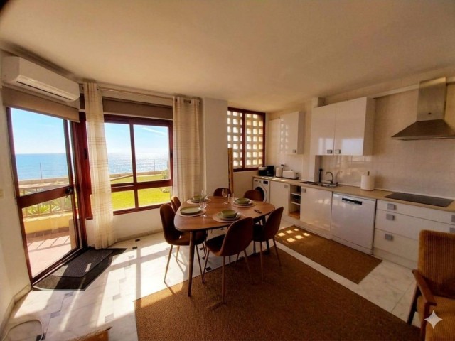 2 Schlafzimmer Apartment in Riviera del Sol