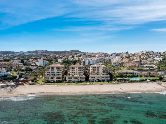 2 Schlafzimmer Apartment in Riviera del Sol