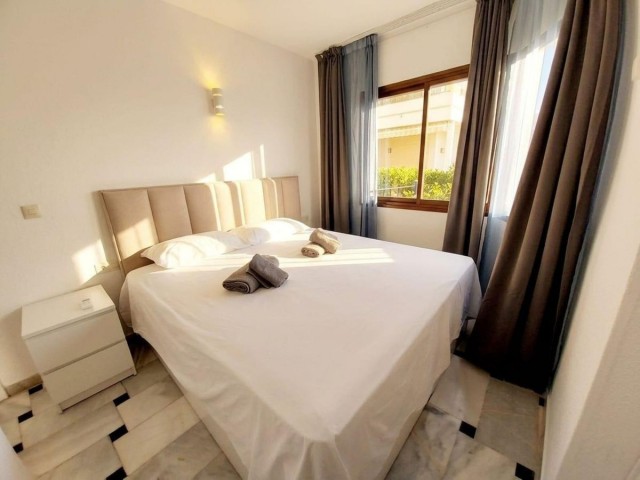 2 Schlafzimmer Apartment in Riviera del Sol