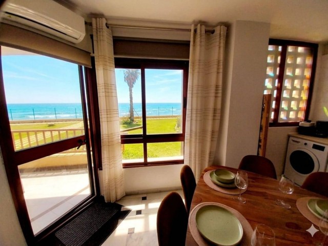 2 Schlafzimmer Apartment in Riviera del Sol
