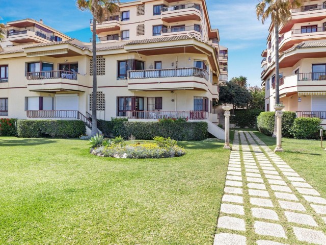 2 Schlafzimmer Apartment in Riviera del Sol