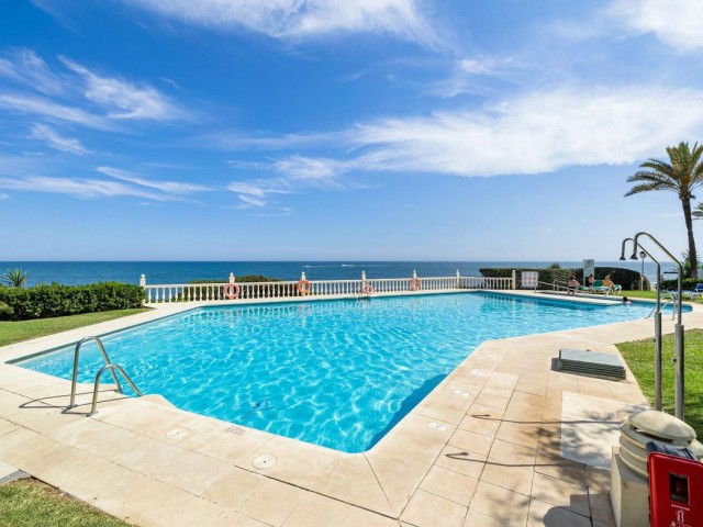 2 Schlafzimmer Apartment in Riviera del Sol