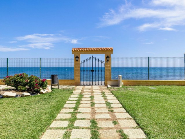 2 Schlafzimmer Apartment in Riviera del Sol