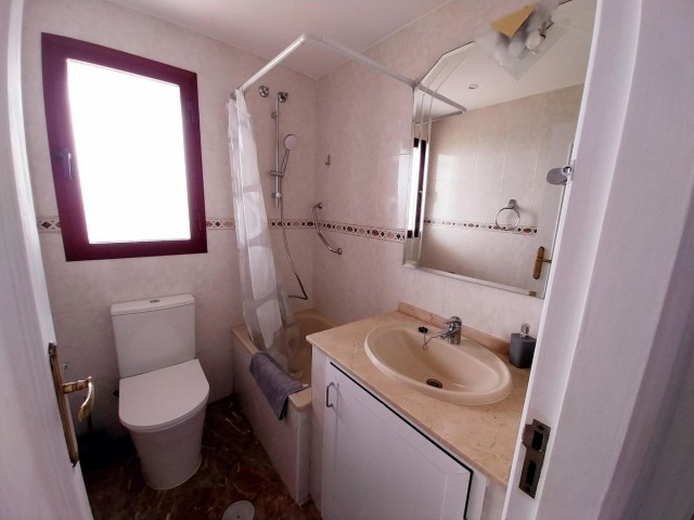2 Schlafzimmer Apartment in Riviera del Sol